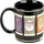 KONIX Magic the Gathering Tasse 0,32 l Schwarz