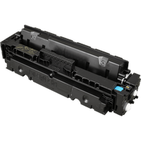 W&P Recycling Toner ersetzt Canon 1249C002 046 cyan
