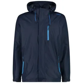 CMP Herren Regenjacke Größe 56