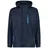 CMP Herren Regenjacke Größe 56