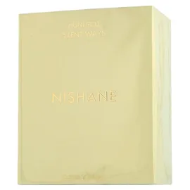 Nishane Hundred Silent Ways Extrait de Parfum 100 ml