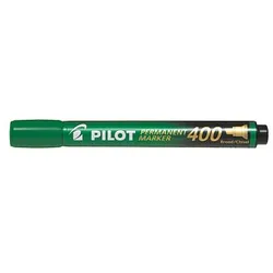 PILOT 400 Permanentmarker grün 1,0 - 4,0 mm, 1 St.