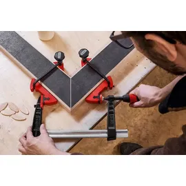 Bessey Gehrungs-Spannsystem MCX