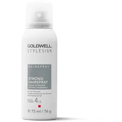 Goldwell StyleSign Starkes Haarspray starker Halt 75 ml