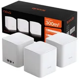 Tenda Nova MW5G Mesh WLAN System 3 St.