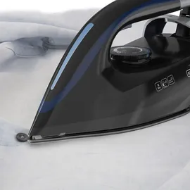 Black & Decker Dampfbügelstation BXSS2800E schwarz