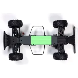 Arrma RC-Buggy Fury Mega 550 2WD RTR grün (ARA3221T1)