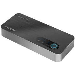 LOGILINK HDMI-Switch HD0058