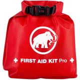 Mammut Pro poppy 2020