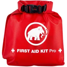 Mammut Pro poppy 2020
