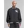 Mister Tee New York Arc Light College Jacket schwarz XL