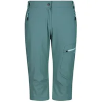 CMP Capri 31T5126 3/4-Hosen Agave 34