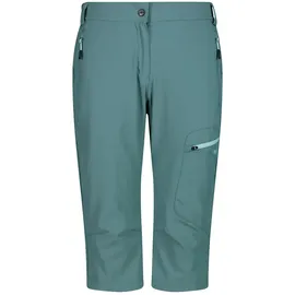 CMP Capri 31T5126 3/4-Hosen Agave 34