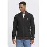 Indicode Strickjacke IDAndy blau