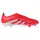 adidas Predator League FG/MG Herren red/white/black 44 2/3