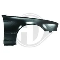 Diederichs Kotflügel BMW 5