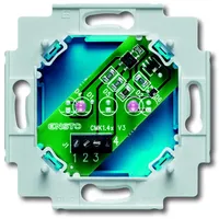 Busch-Jaeger Lichtsignal-Einsatz rot LED 1564 U-12