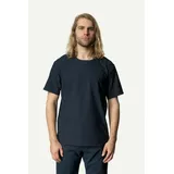Houdini M's Cover Tee blue illusion (703) M