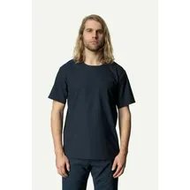Houdini M's Cover Tee blue illusion (703) M