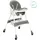 fillikid Finn Grau inkl. Rollen