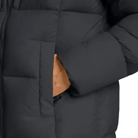 Nordisk Skansholm schwarz M