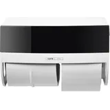 CWS Frontpanel für Paradise Toiletpaper Schwarz