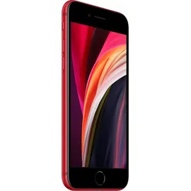 Apple iPhone SE 2020 256 GB (PRODUCT)RED