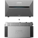 Anker SOLIX Solarbank 3 E2700 Pro + BP2700 Erweiterungsakku (0% MwSt. für PV)