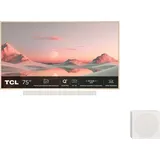 75A300 Pro 75 Zoll QLED 4K Google TV