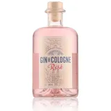 Gin de Cologne Rosé 42% Vol. 0,5l