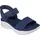 SKECHERS Ultra Flex 3.0 Damen Blau 39