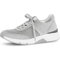 Gabor Rollingsoft Damen Grau 37