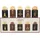 Lattafa Giftset Collection Eau de Parfum 20 ml + 4 x 20 ml Geschenkset