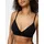 Pieces Pcnamee TRIANGLE BRA Noos, schwarz, L