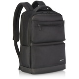 Hedgren Rucksack Next Script Backpack 2comp 15,6" RFID black
