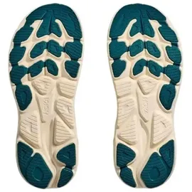 HOKA Clifton 10 Damen Birch/Alabaster 41 1/3