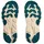 HOKA Clifton 10 Damen Birch/Alabaster 41 1/3