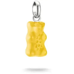 Thomas Sabo Charm Charm Club CC1275-017-4 - gelb