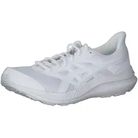 Asics 1012B421 - JOLT 4 100 White/White weiß Gr. 9,5