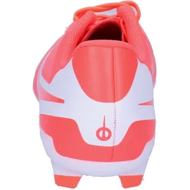 Nike Legend 10 Club Herren Hot Lava/White 43