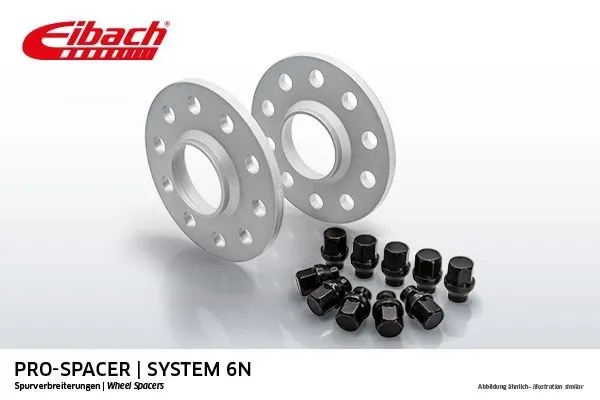 EIBACH Spurverbreiterung s90620041n