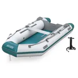 BESTWAY Hydro Force® Sportboot Komplett-Set Mirovia ProTM 330 x 162 x 44 cm