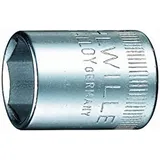 Stahlwille 40a Steckschlüsseleinsatz 1/8 (1/4") (6.3 mm)