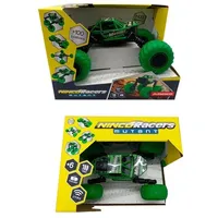 NINCO RC-Auto Mutant 1:16 CH RTR grün