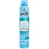 got2b Fresh It Up Volumizing Dry Shampoo 200 ml