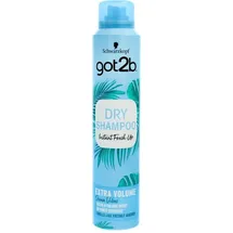 got2b Fresh It Up Volumizing Dry Shampoo 200 ml
