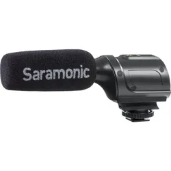 Saramonic SR-PMIC1 Mono Mikrofon