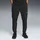 Puma M-Flex-Stretch-Hose Jogginghose Schwarz S