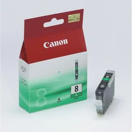 Canon CLI-8G grün