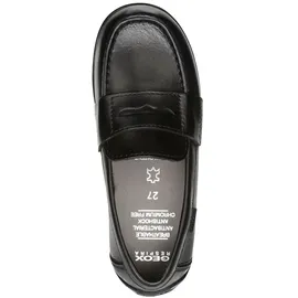 GEOX New Fast Herren Schwarz 39